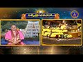 శ్రీవారి నిత్యపూజలివిగో || Srivari Nitya Poojalivigo || 25-03-2024 || SVBC TTD  - 08:01 min - News - Video