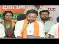 కవిత అరెస్ట్ పై కేసీఆర్ ఎందుకు రియాక్ట్ కావడం లేదు | BJP Kishan Reddy Interesting Comments On KCR  - 02:19 min - News - Video