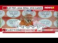 Cong made their servants house a godown of their black money | PM slams Oppn Over Corruption  - 22:30 min - News - Video