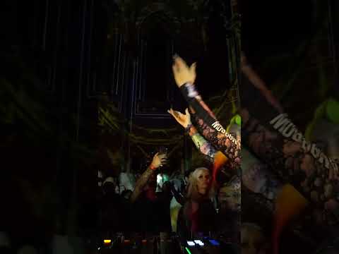 HARD TECHNO ENERGY STILL HITS DIFFERENT ⚡