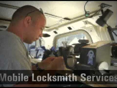 Locksmith San Gabriel | 626-537-3565 | 24 Hour Emergency Locksmith - YouTube