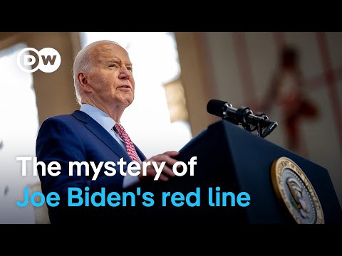 Where does the US government draw the line? | DW News