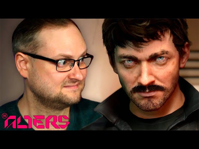 ПЕРВЫЙ КЛОН ► The Alters #2