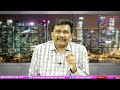 Sharad Pawar Name Wont Use  || శరద్ పవార్ మాకక్కర్లేదు |#journalistsai - 01:35 min - News - Video