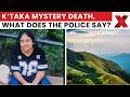 Police Timeline: How Search Unfolded in Kerala Teen Karnataka Hike Tragedy Case