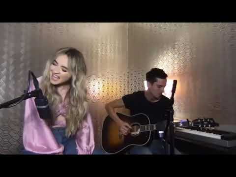 Mona Lisa - Sabrina Carpenter | Live for Oswego