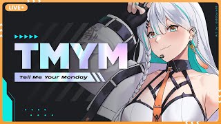 【 TMYM 】Semangat yaa~