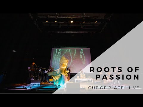 NuvolutioN - Roots of Passion (Live)