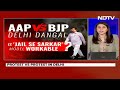 Lok Sabha Elections 2024 | Battle 2024 Begins: Big Guns File Nominations | Left Right & Centre  - 52:02 min - News - Video