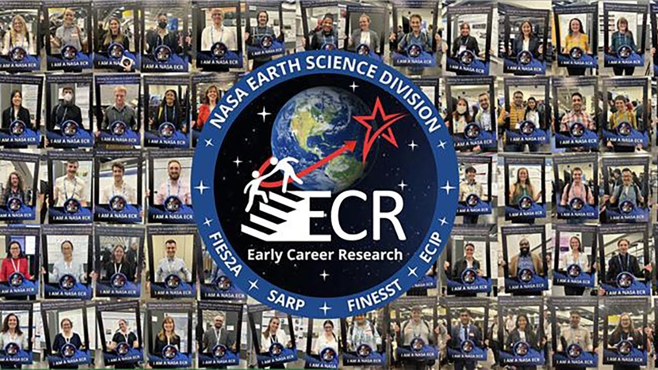 2025 SARP West Whole Air Sampling Group Introduction