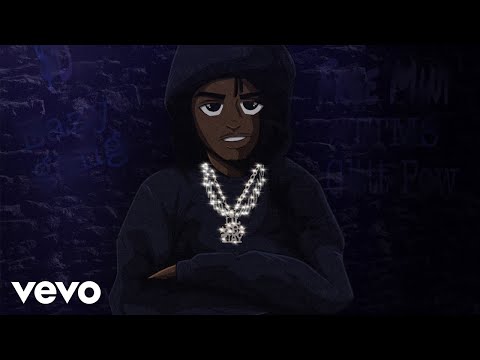 Lil Tjay - F.N (Official Audio)