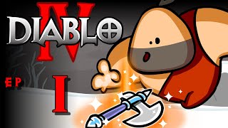 Diablo 4 - najlepší item