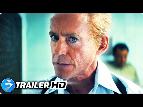 THE SYMPATHIZER Trailer (2024) Robert Downey Jr, Park Chan-wook Series