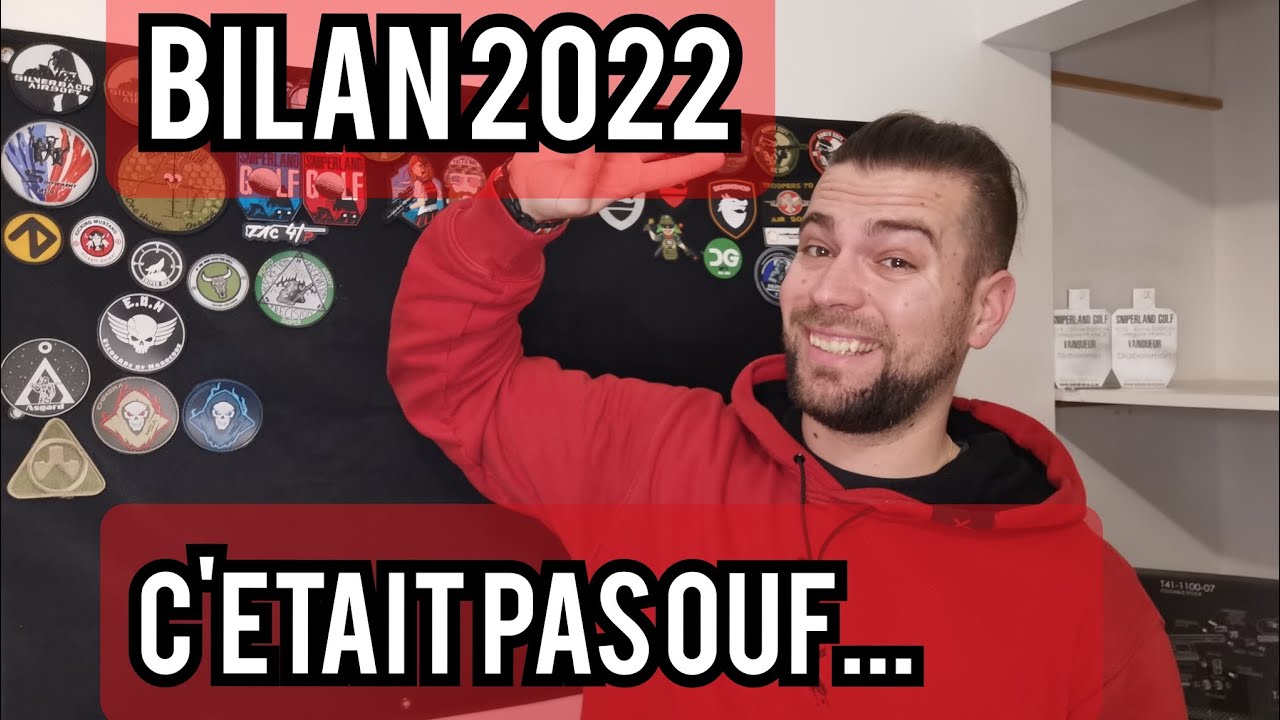 LA PIRE ANNÉE DE MA CHAÎNE