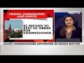 Wont Stay High Court Order: Supreme Court On Mathura Land Dispute  - 03:23 min - News - Video