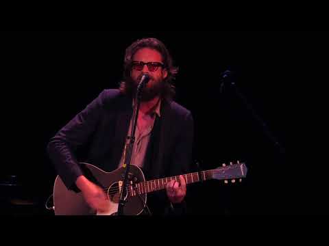 Disappointing Diamonds are the Rarest of Them All - Father John Misty - 5/19/2018