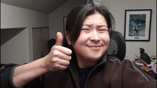 【生配信】こんにちは