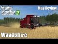 Woodshire v1.2 chopped straw