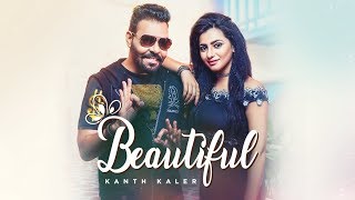Beautiful – Kanth Kaler
