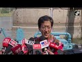 Delhi Water Crisis: पानी की कमी पर Atishi की Haryana से अपील, आखिर कहा फसा है दिल्ली का पानी?  - 02:23 min - News - Video