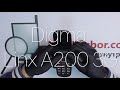 Разбор Digma Linx A200 2G