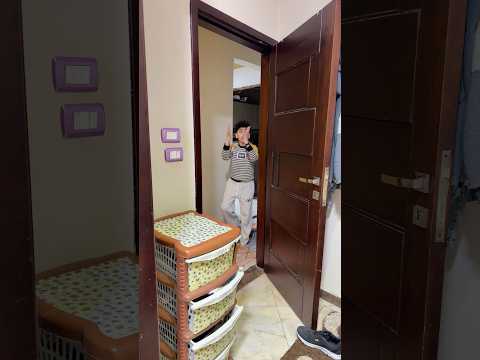 حمودى بعد اجازة العيد 💁😳😂