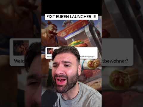 @leagueoflegendsdeutschland super Frage da 🤝🏽 #Gaming #leagueoflegends #funny