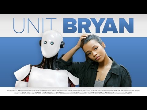 UNIT Bryan'