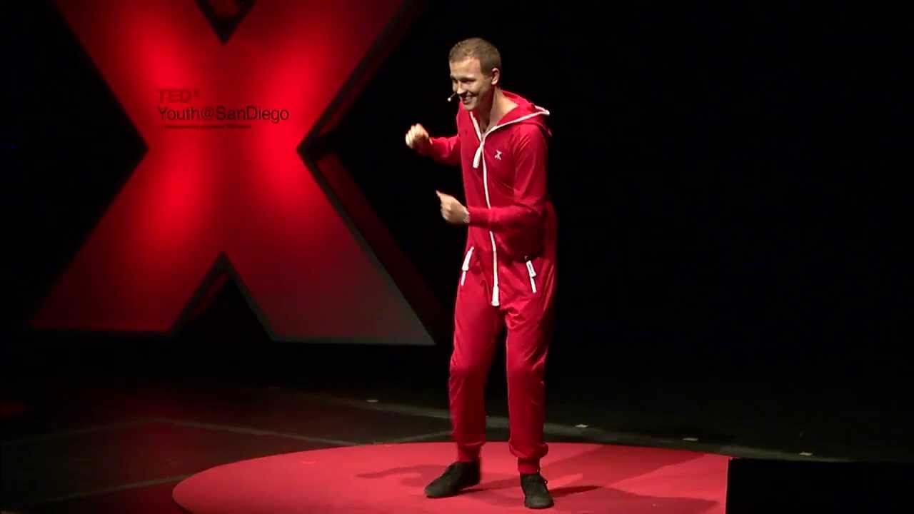 jerome jarre