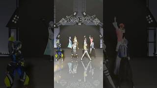 【踊ってみた】MECHA-MECHA / MECHATU-A