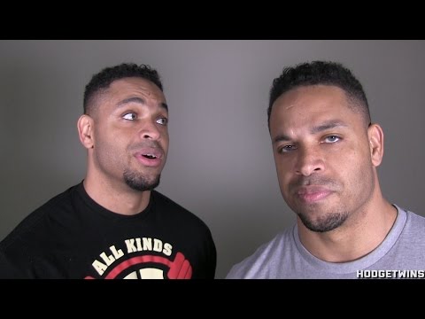 Why Are White Girls So Racist @Hodgetwins