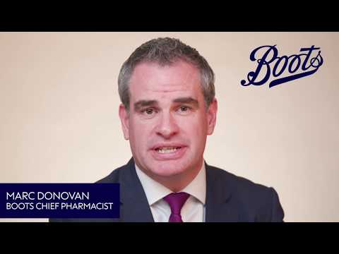 boots.com & Boots Discount Code video: 18/03/2020 Coronavirus advice | What can I do to stop the virus spreading? | Boots Pharmacy