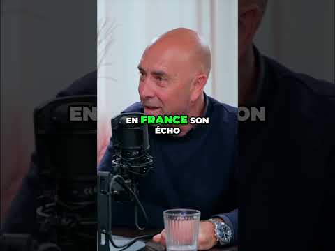 King Marcel - Le roi du burger français