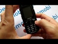 Видео обзор китайского влагостойкого телефона Nokia M8