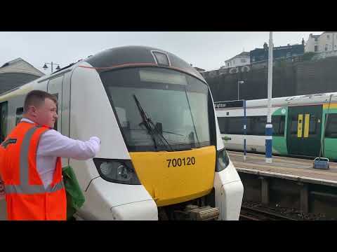 Class 700 compilation
