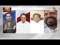 10టీవీ డిబేట్‌లో BRS నేత ఎర్రోళ్ల శ్రీనివాస్ | BRS Leader Errolla Srinivas Counter To Congress&BJP  - 08:42 min - News - Video