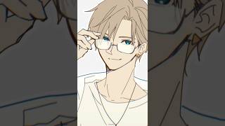 【おしゃれ番長】知ってた？#shorts #vtuber #イラスト #手描き #男性vtuber