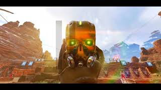 USAO & Camellia - Möbius | Apex Legends GunSync