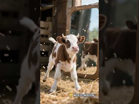 Cutest Baby Animals Caught on Camera 🐾 Adorable & Funny Moments You Can’t Miss #animals #cuteanimal