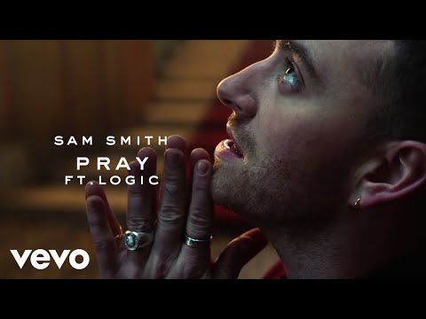 Sam Smith - Pray (Official Video) ft. Logic