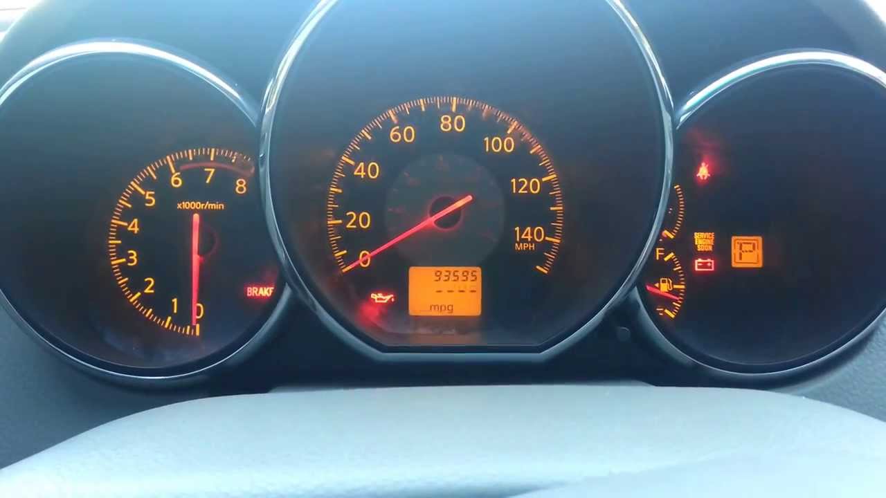Problema de Encendido Nissan Altima 2006 2.5S Special ... Problema de Encendido Nissan Altima 2006 2.5S Special ...