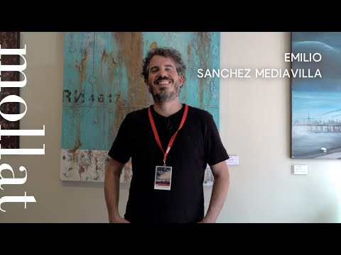 Vidéo de Emilio Sánchez Mediavilla