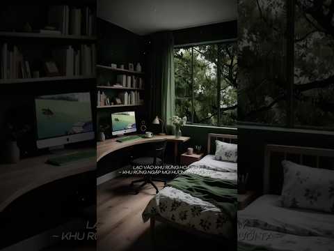 Lạc vào khu rừng hoa #nangamtrongtim #xuhuongyoutube #remix #music #shosrts