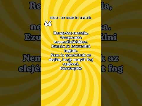 Részlet egy nekem írt levélből: Jobb alvás, a pszichózis gyógyulása!