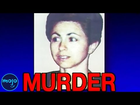18 Disturbing True Crime Coincidences in Real Life