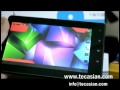 Bmorn V15 3G Version Tablet PC 7inch from www.tecasian.com