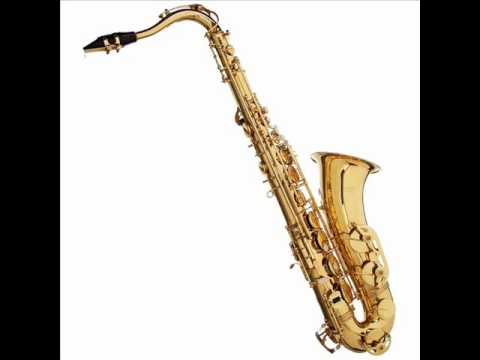 MUSICA INSTRUMENTAL CON SAXOFON musica instrumental con saxofon: