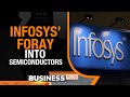 Infosys To Acquire Bengaluru-based Semiconductor Firm, InSemi | First Acquisition Of 2024