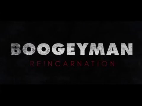 Boogeyman: Reincarnation'
