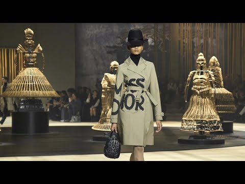 Dior | Fall Winter 2024/2025 | Full Show